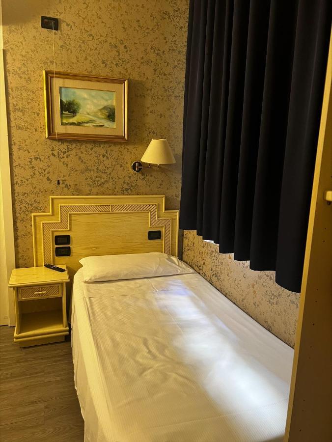 Hotel Giardinetto Al Sant'Orsola Bologna Exterior foto