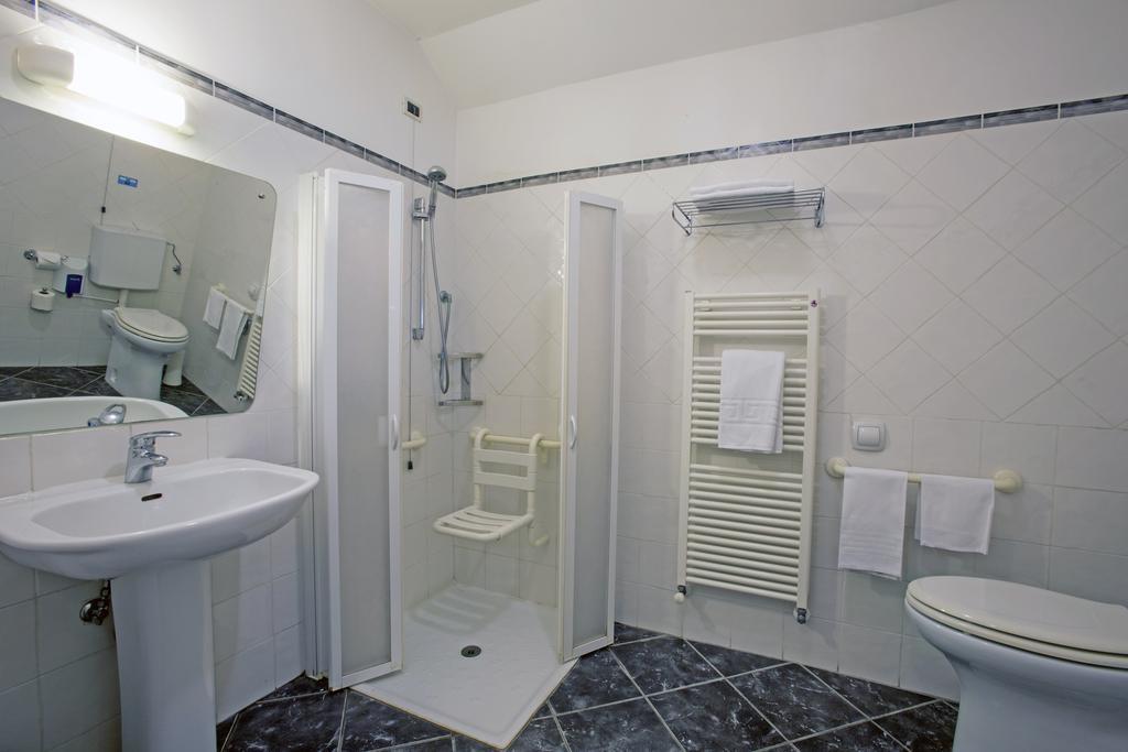 Hotel Giardinetto Al Sant'Orsola Bologna Cameră foto