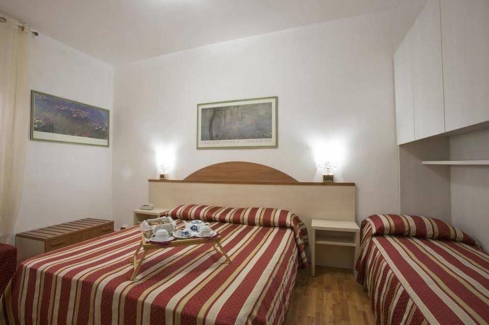 Hotel Giardinetto Al Sant'Orsola Bologna Exterior foto